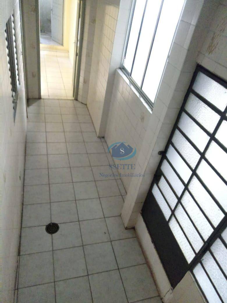 Sobrado para alugar com 2 quartos, 150m² - Foto 22