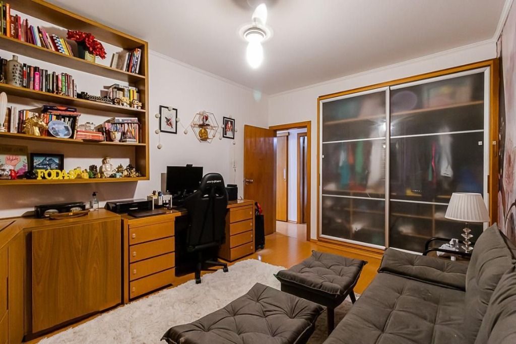 Apartamento à venda com 3 quartos, 120m² - Foto 8