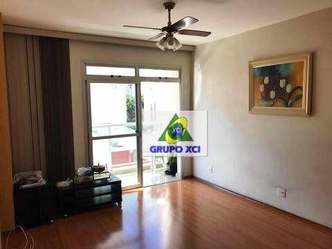 Apartamento à venda com 3 quartos, 115m² - Foto 20