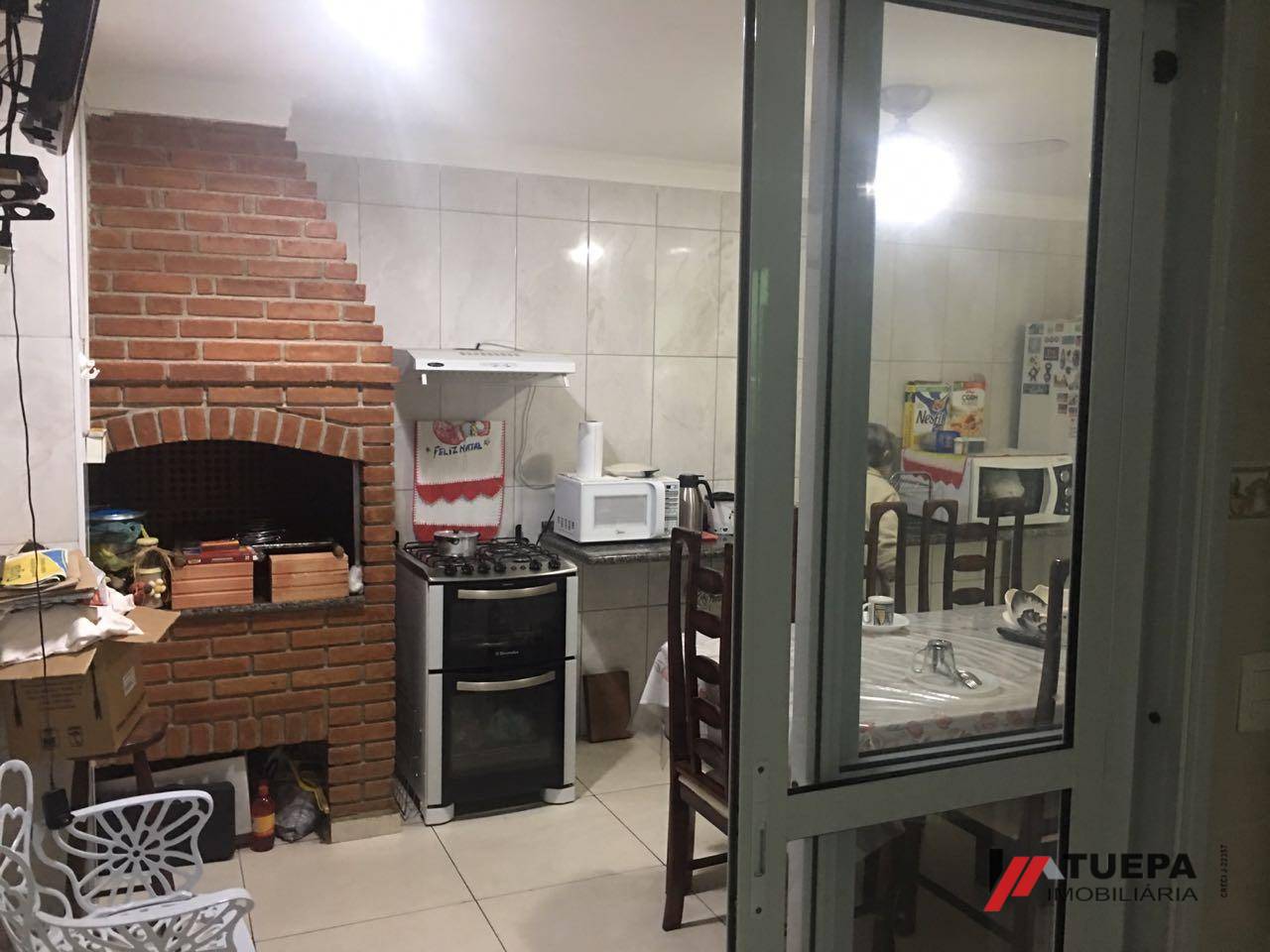 Sobrado à venda com 3 quartos, 225M2 - Foto 3