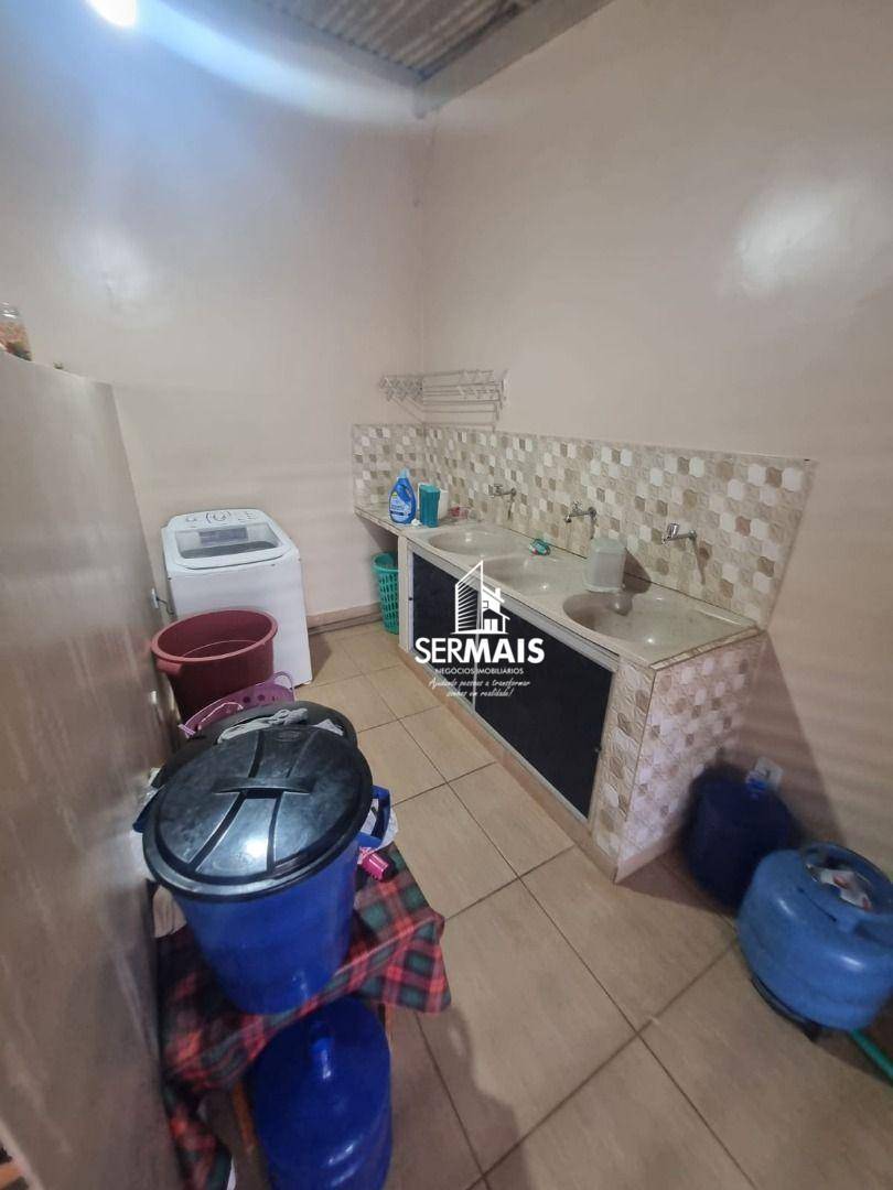 Casa, 2 quartos, 450 m² - Foto 16