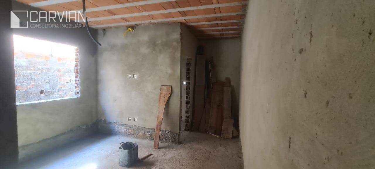 Casa à venda com 3 quartos, 165m² - Foto 16