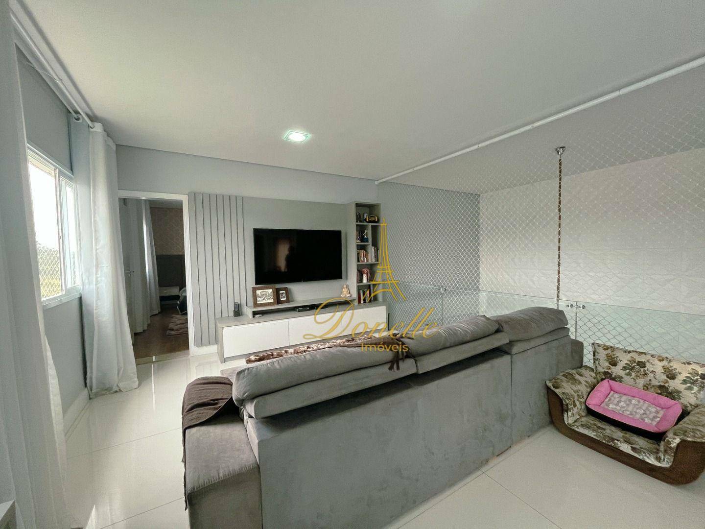 Sobrado à venda com 4 quartos, 323m² - Foto 78