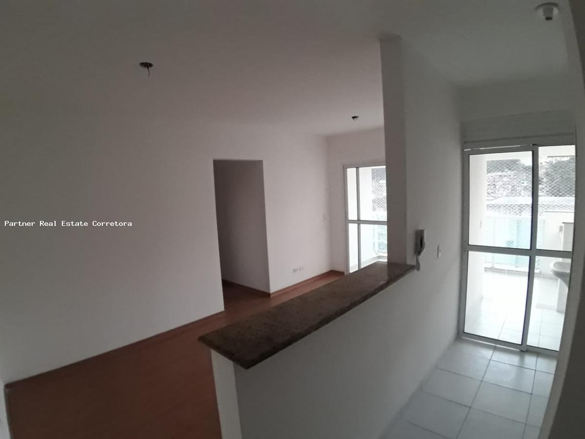 Apartamento à venda com 3 quartos, 72m² - Foto 8