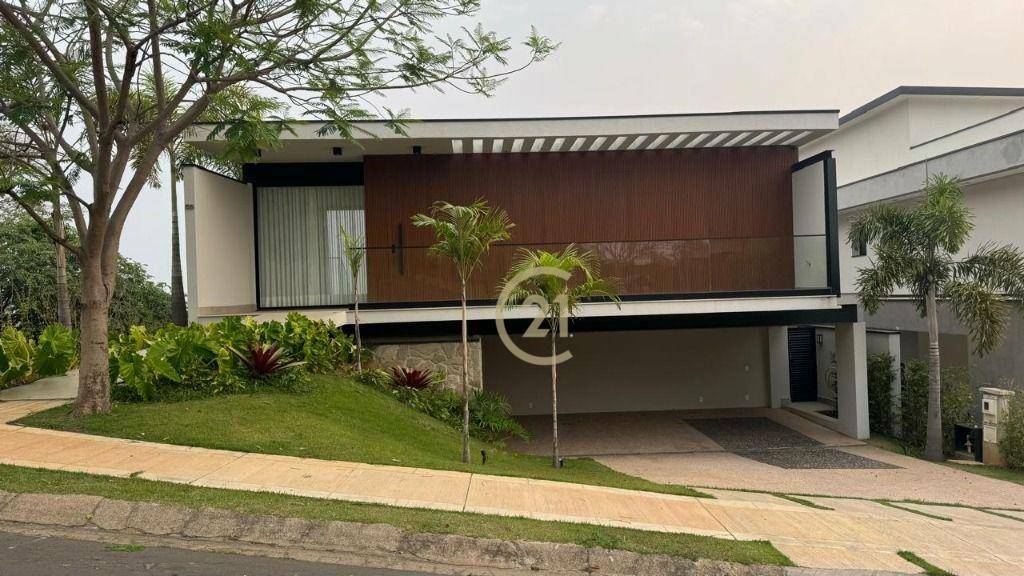 Casa de Condomínio à venda com 4 quartos, 367m² - Foto 21