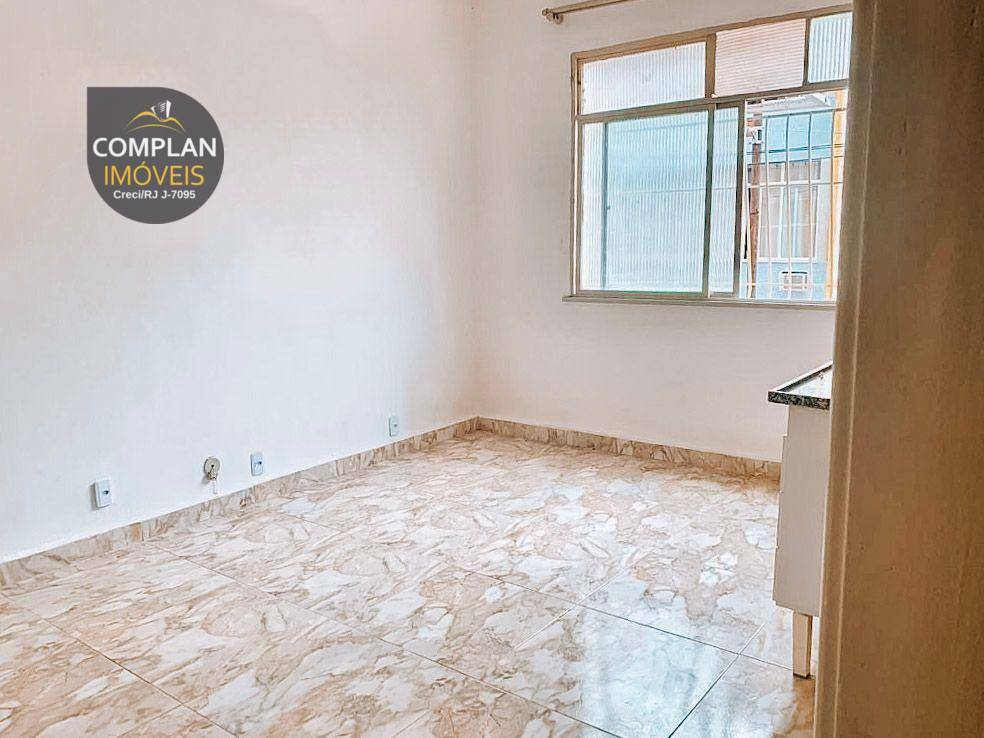 Kitnet e Studio à venda com 1 quarto, 30m² - Foto 3