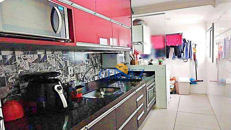 Apartamento à venda com 2 quartos, 56m² - Foto 4