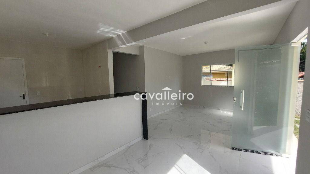 Casa de Condomínio à venda com 2 quartos, 85m² - Foto 2