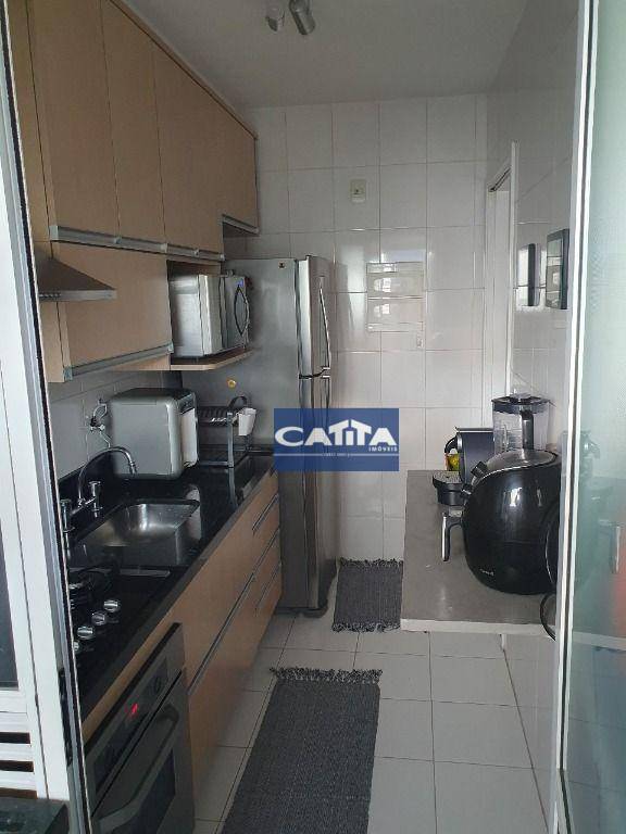 Apartamento à venda com 2 quartos, 56m² - Foto 26