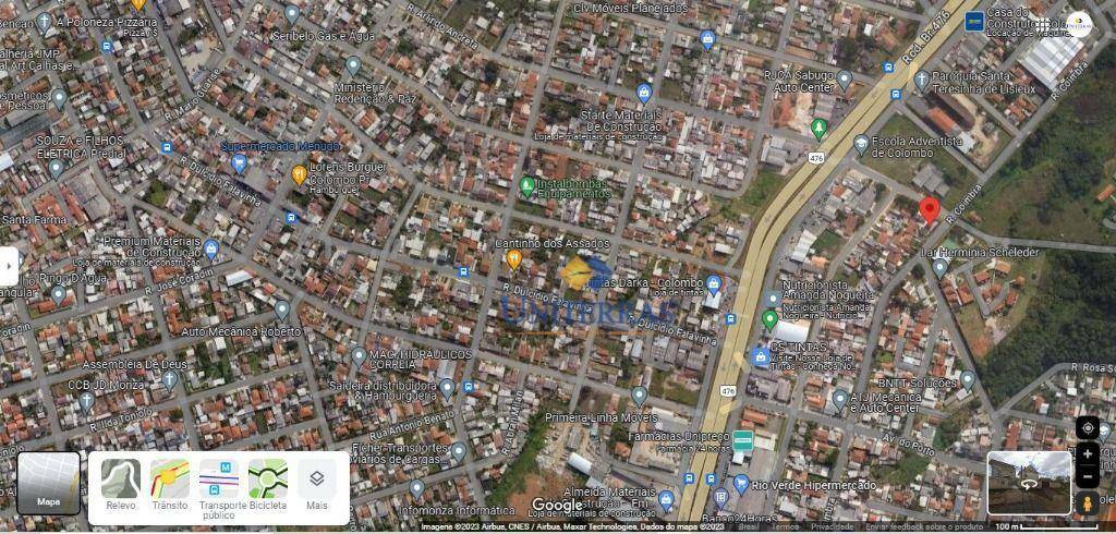 Sobrado, 5 quartos, 128 m² - Foto 5