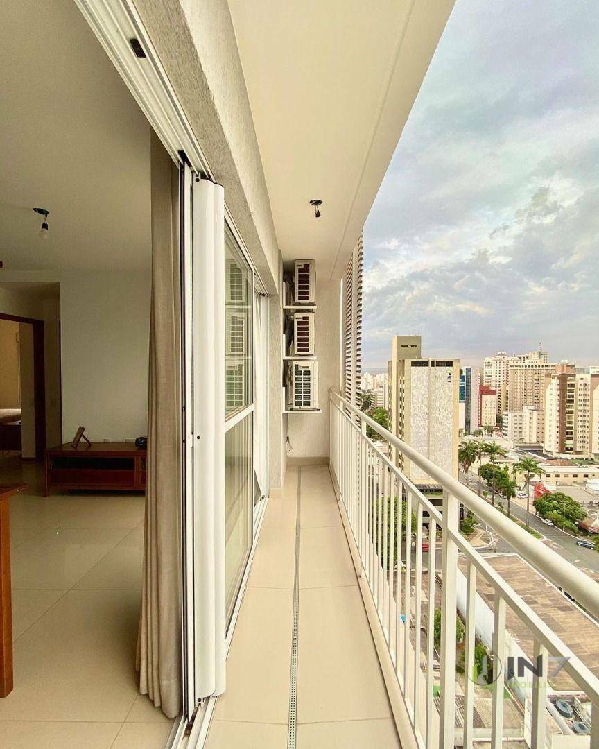 Apartamento à venda com 2 quartos, 68m² - Foto 9