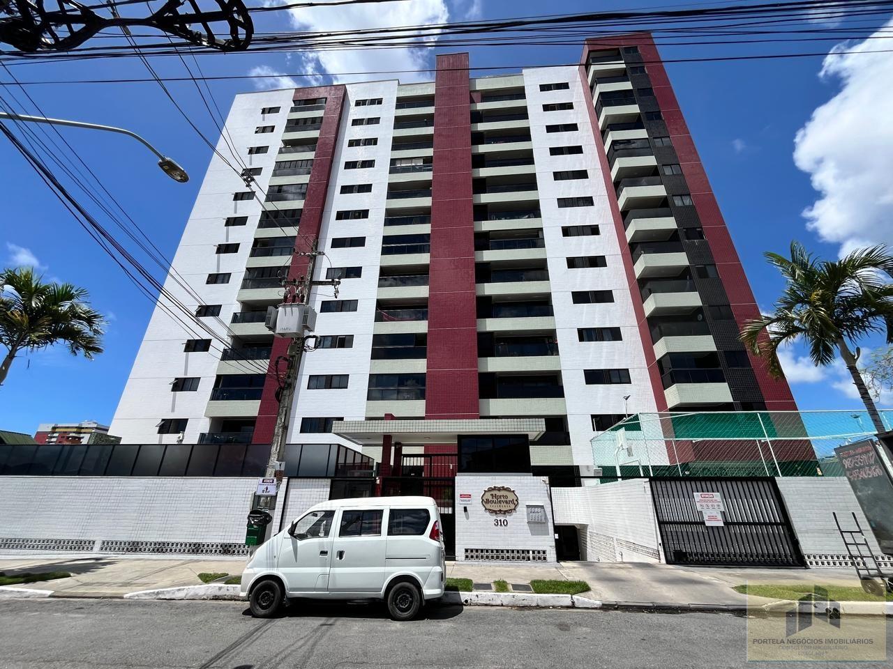Apartamento à venda com 2 quartos, 79m² - Foto 1