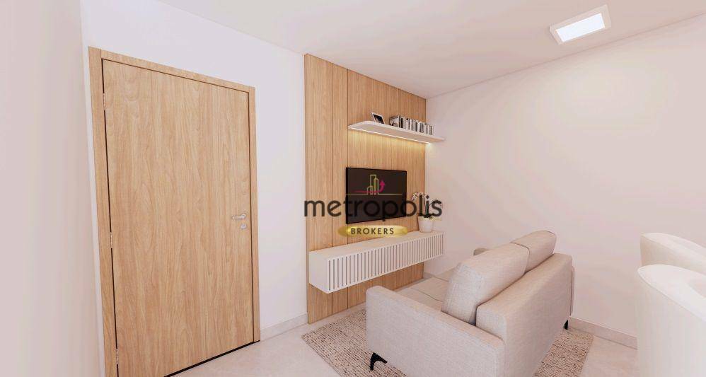 Apartamento à venda com 3 quartos, 65m² - Foto 10