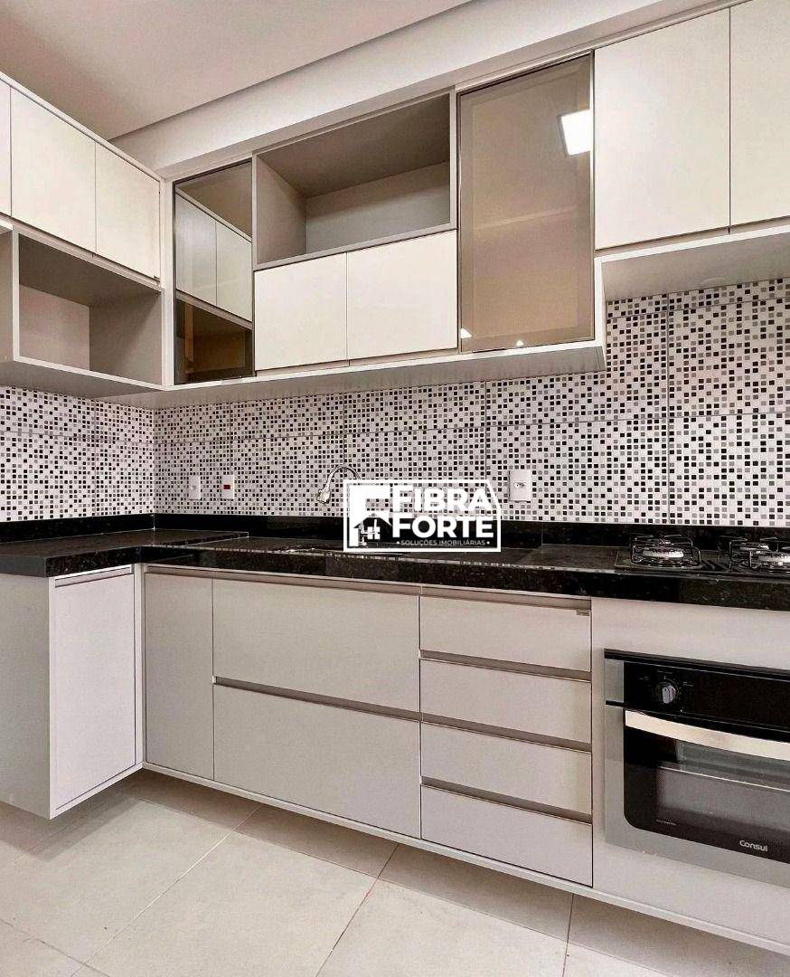 Apartamento, 2 quartos, 56 m² - Foto 2