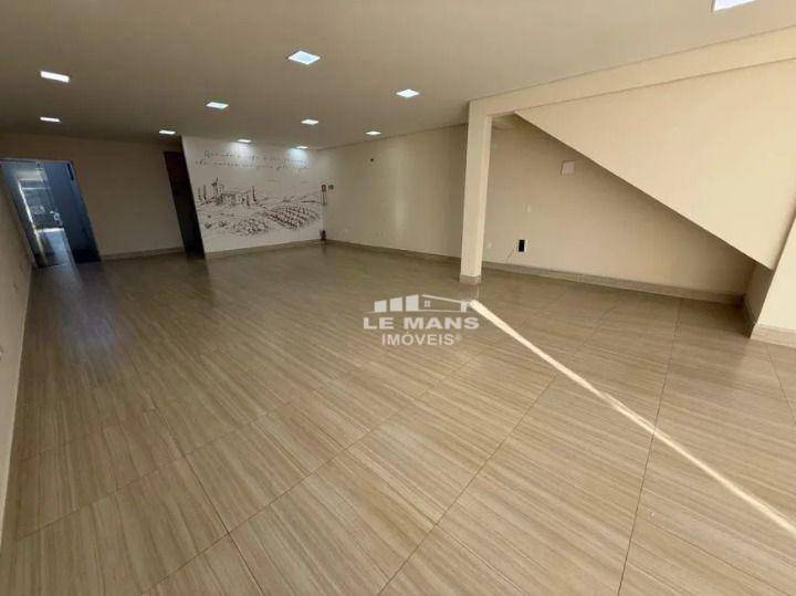 Loja-Salão, 120 m² - Foto 4