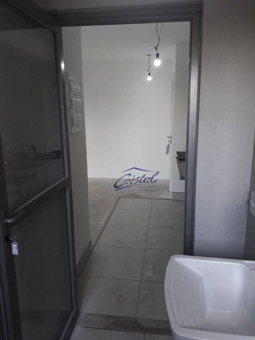 Apartamento à venda com 3 quartos, 76m² - Foto 14