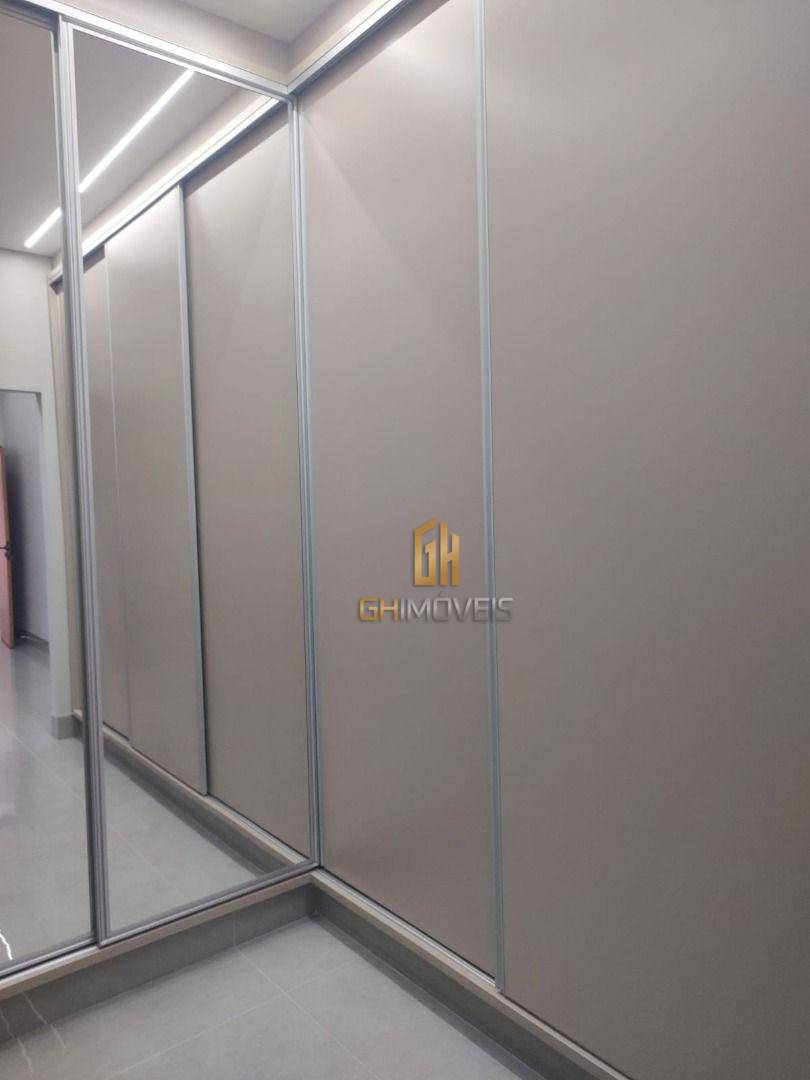 Casa de Condomínio à venda com 3 quartos, 213m² - Foto 5