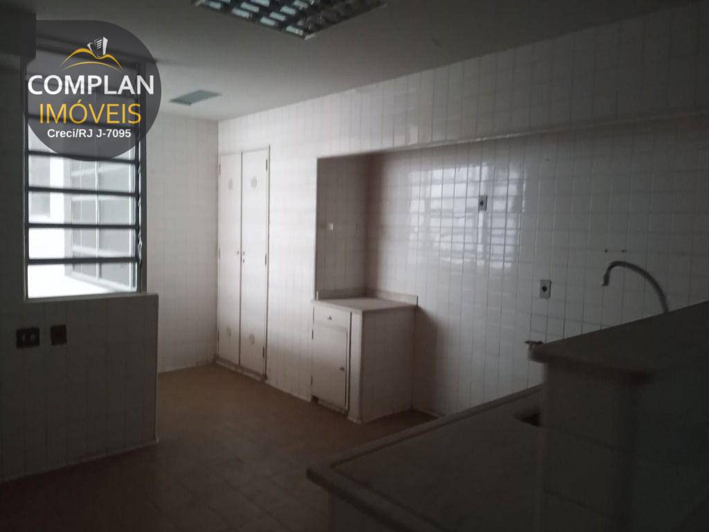 Apartamento à venda com 5 quartos, 360m² - Foto 15