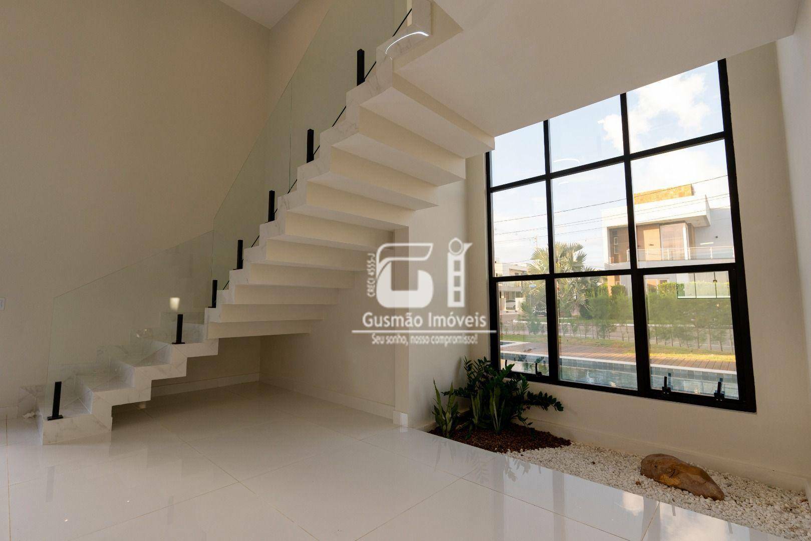 Casa de Condomínio à venda com 3 quartos, 320m² - Foto 9