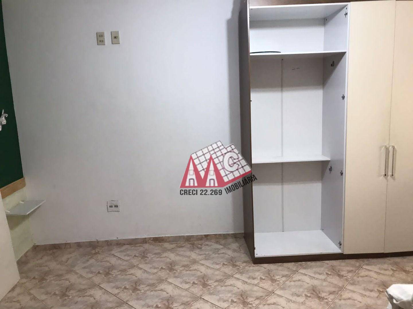 Casa à venda com 3 quartos, 195m² - Foto 11