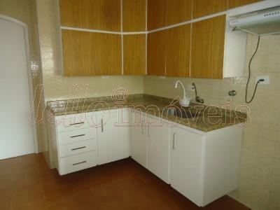 Apartamento para alugar com 3 quartos, 110m² - Foto 13