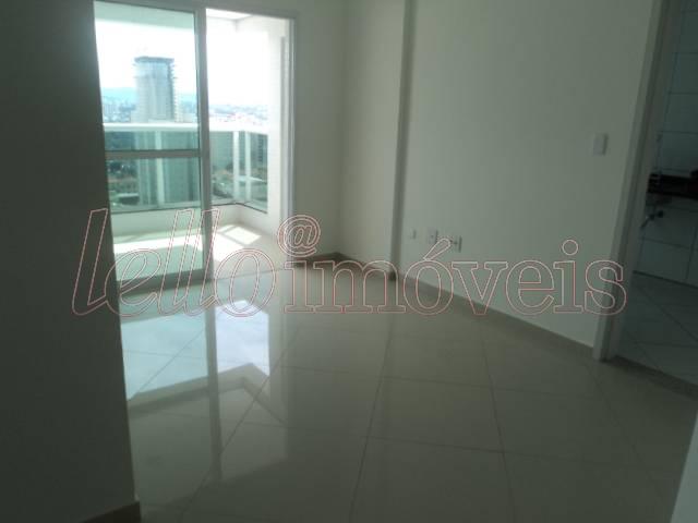 Apartamento para alugar com 3 quartos, 87m² - Foto 3