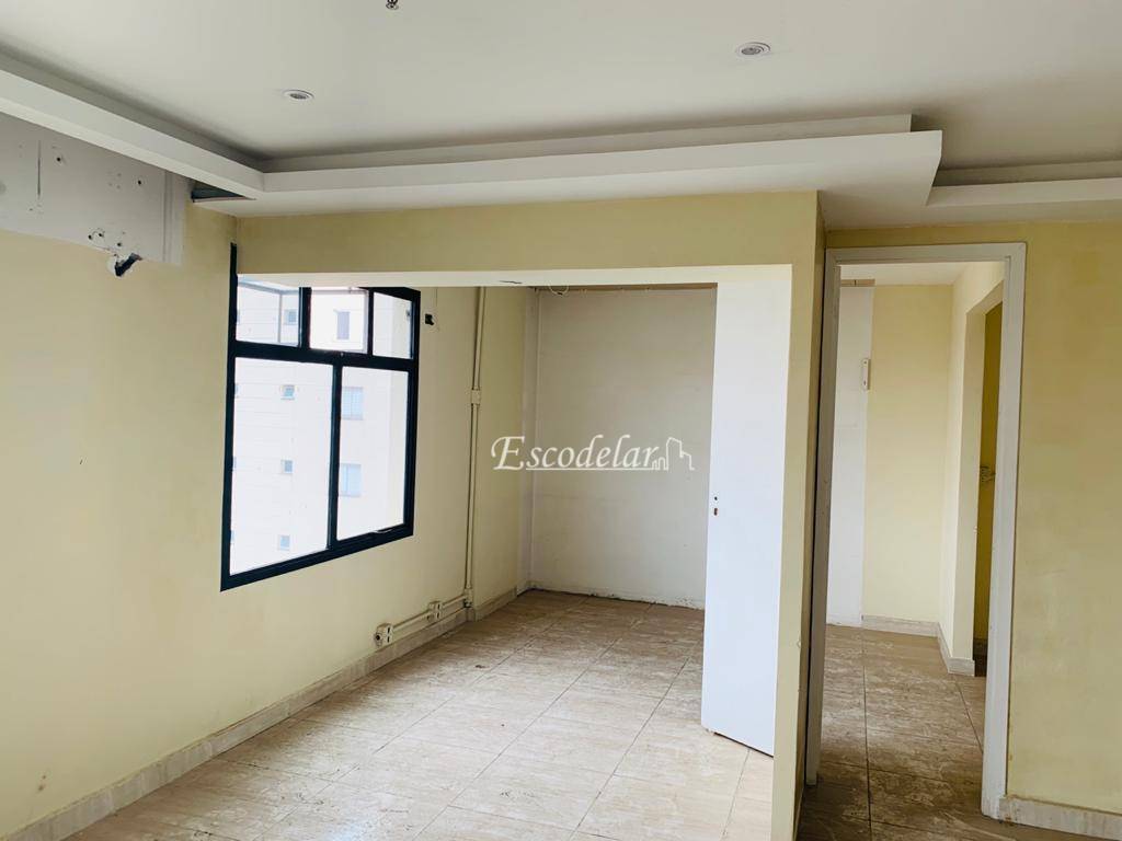 Conjunto Comercial-Sala à venda e aluguel, 36m² - Foto 10