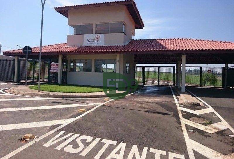 Loteamento e Condomínio à venda, 537M2 - Foto 1