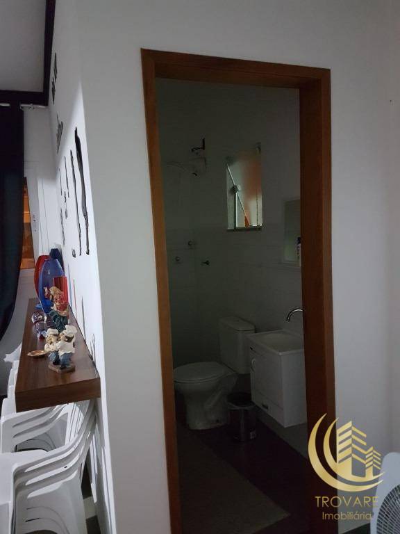 Sobrado à venda com 4 quartos, 400m² - Foto 17