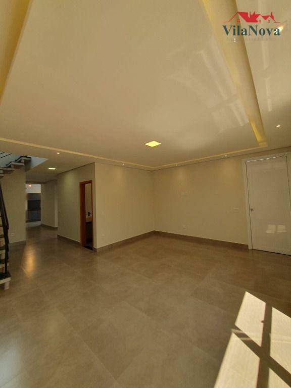 Casa de Condomínio à venda com 3 quartos, 184m² - Foto 16