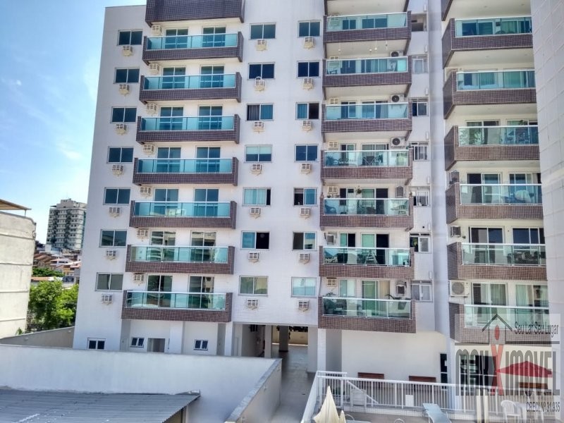 Apartamento à venda com 3 quartos, 80m² - Foto 34