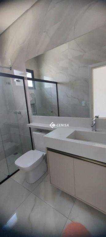 Casa de Condomínio à venda com 3 quartos, 190m² - Foto 12