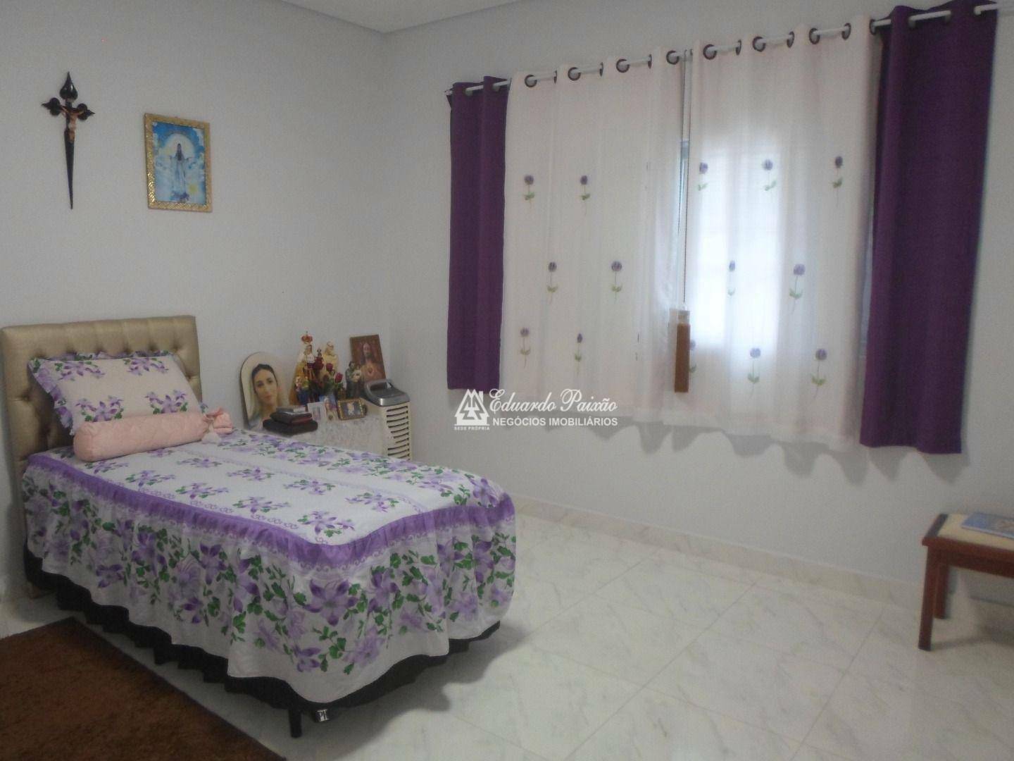 Sobrado à venda com 3 quartos, 240m² - Foto 26