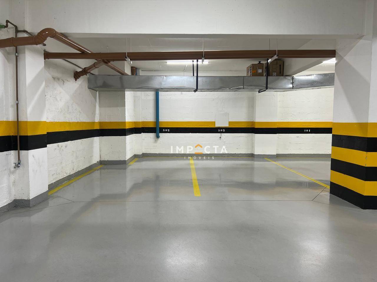 Apartamento à venda com 3 quartos, 132m² - Foto 3