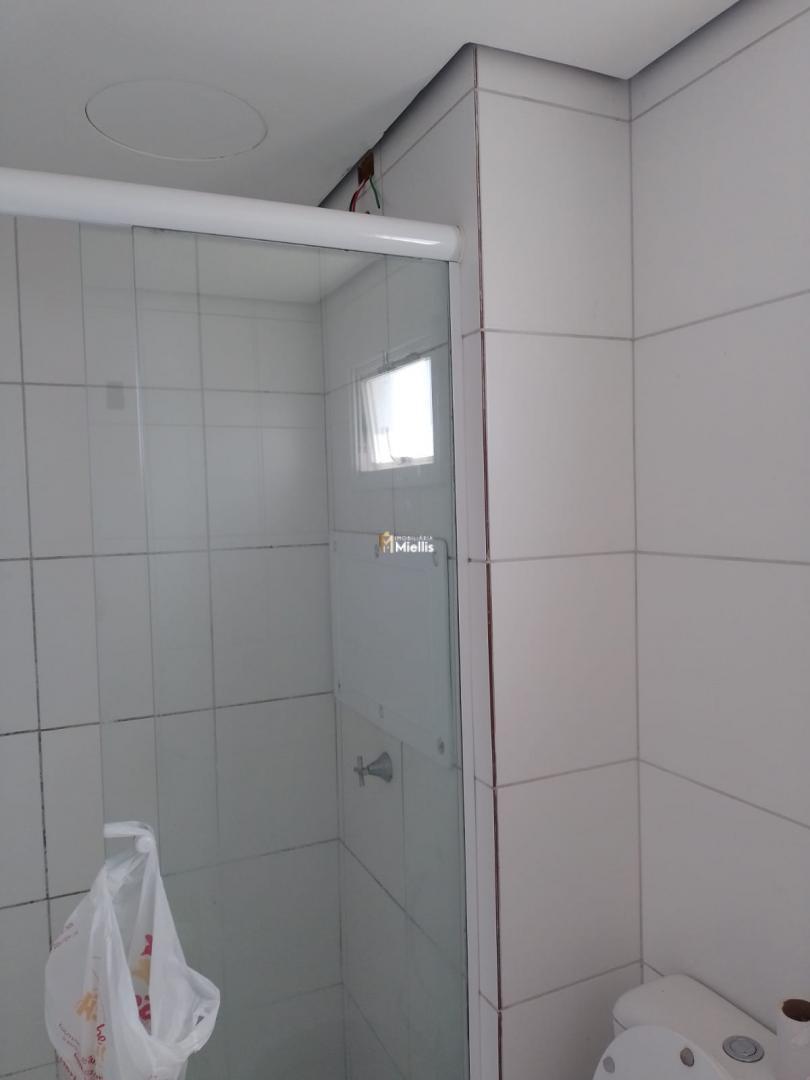 Apartamento à venda com 2 quartos, 55m² - Foto 7