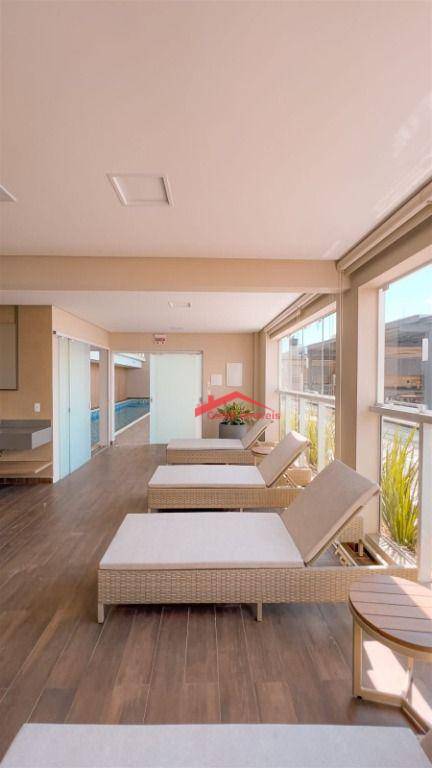 Apartamento, 3 quartos, 159 m² - Foto 12