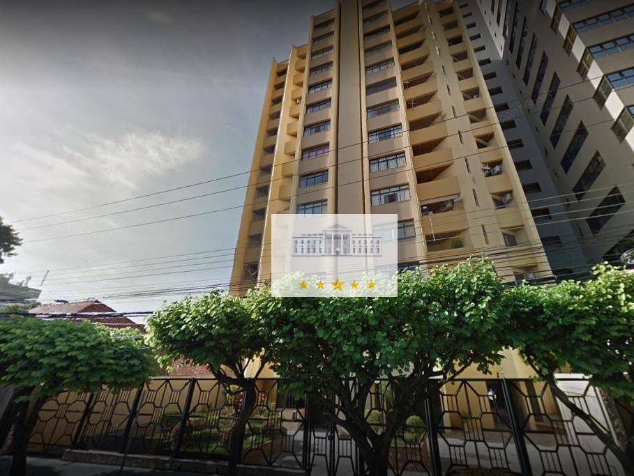 Apartamento à venda e aluguel com 3 quartos, 170m² - Foto 2