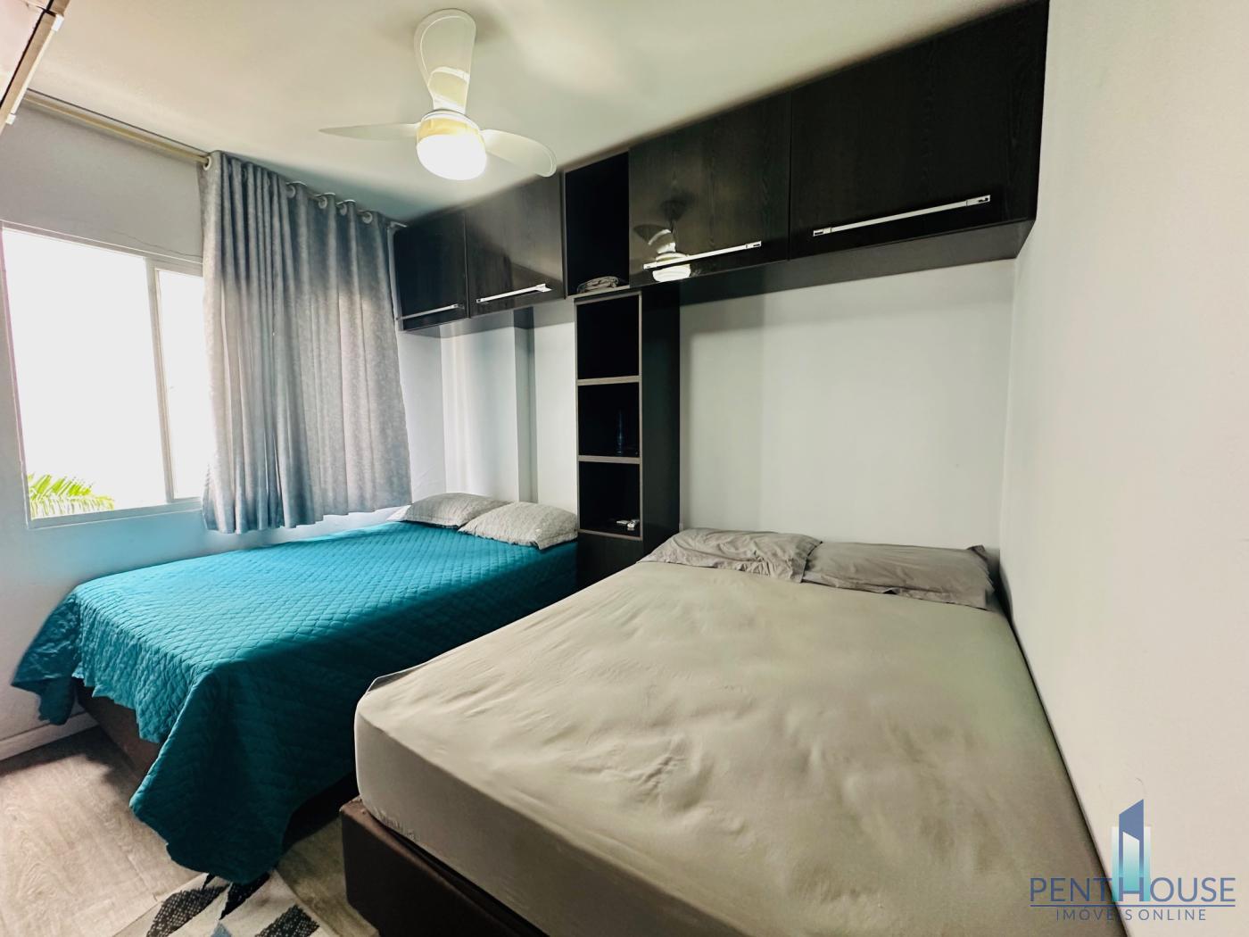 Apartamento à venda com 2 quartos, 80m² - Foto 17