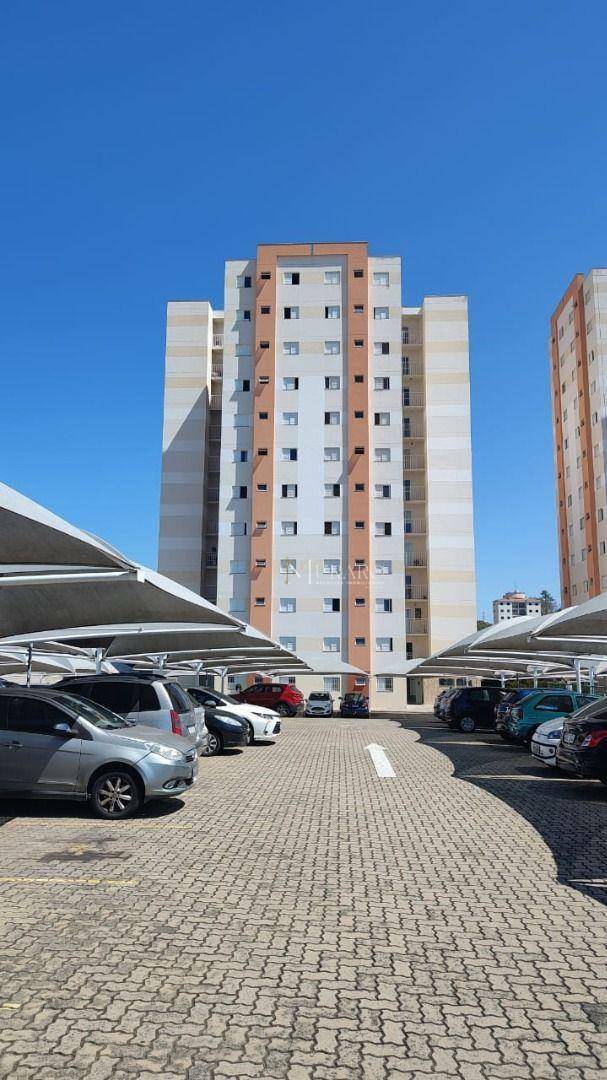 Apartamento à venda com 2 quartos, 52m² - Foto 10