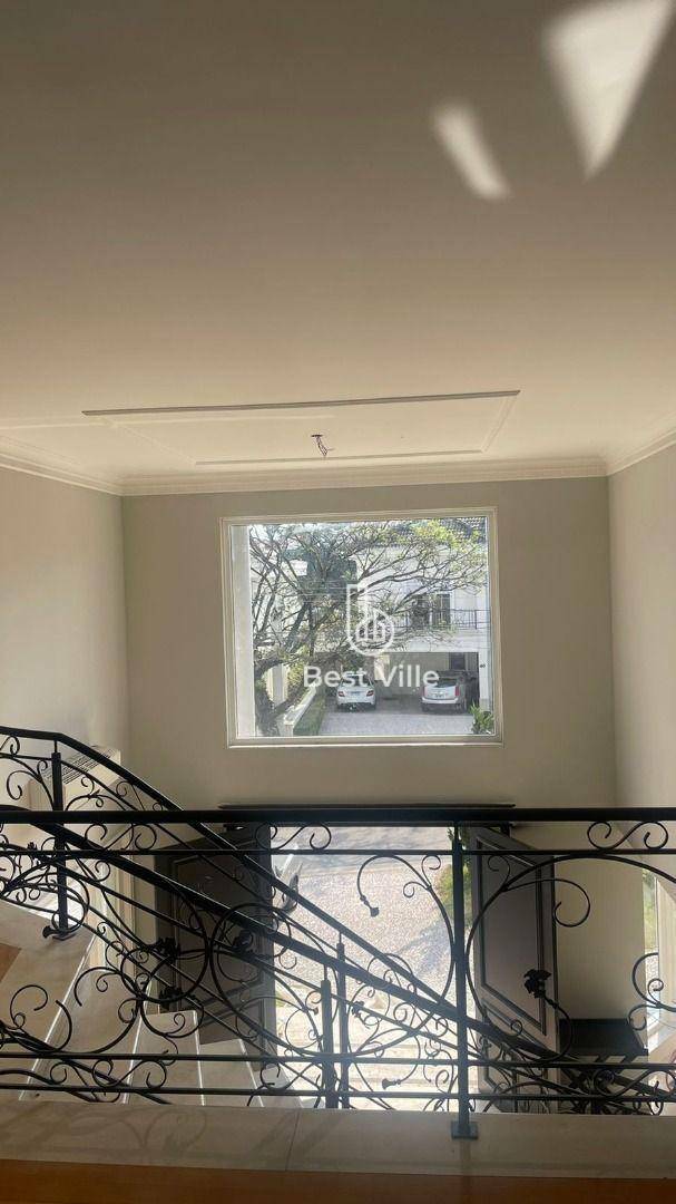 Casa de Condomínio para alugar com 4 quartos, 700m² - Foto 32