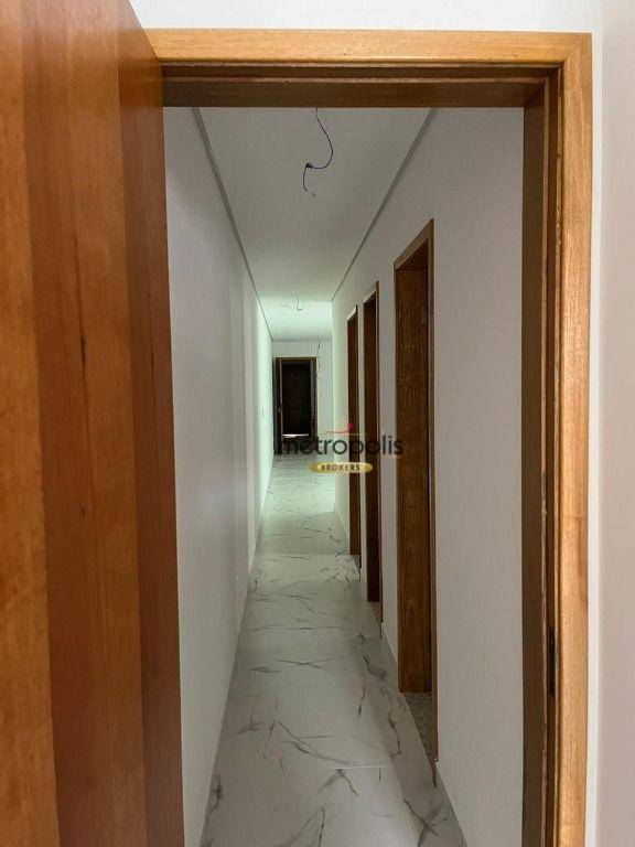 Cobertura à venda com 3 quartos, 186m² - Foto 9