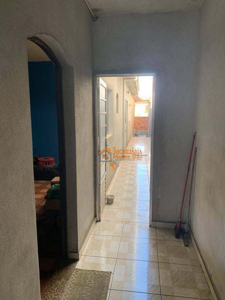 Casa à venda com 3 quartos, 137M2 - Foto 4