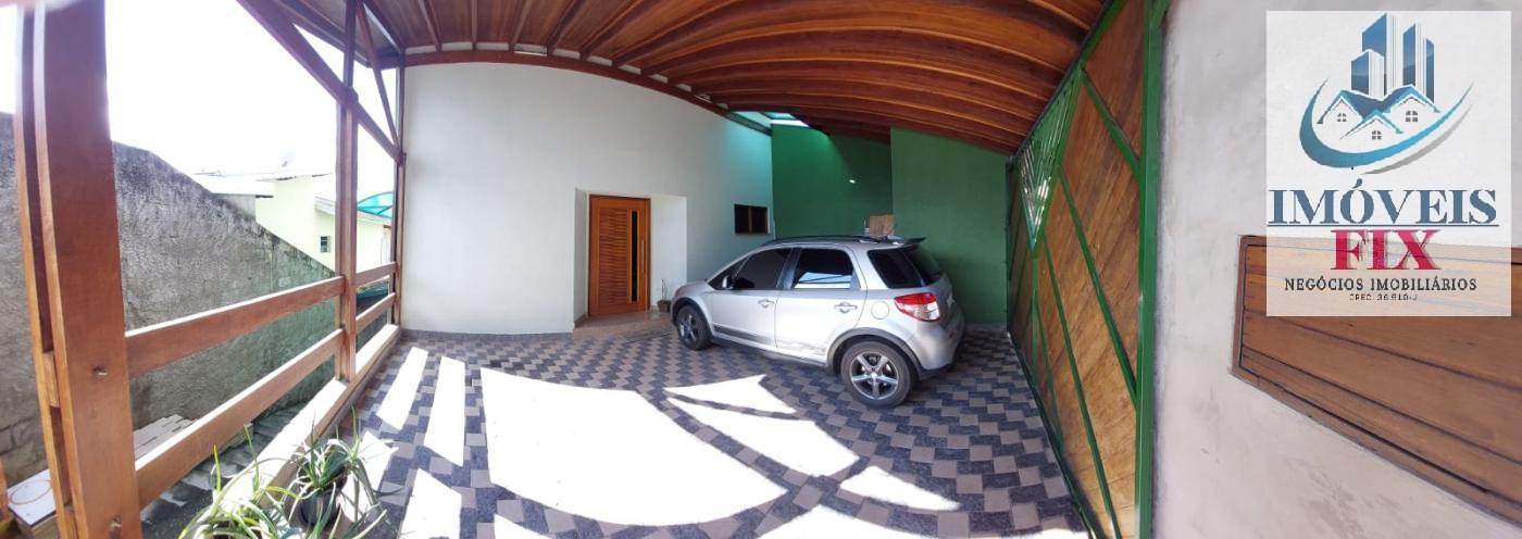 Casa à venda com 3 quartos, 250m² - Foto 2