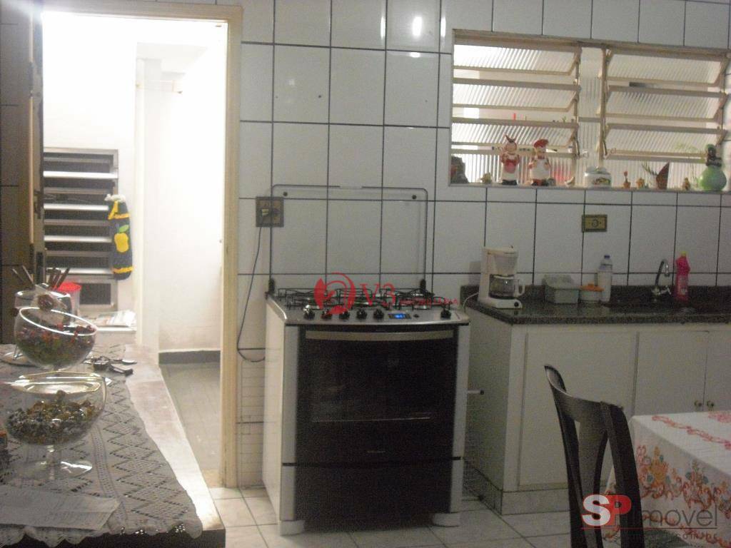 Sobrado à venda com 3 quartos, 140m² - Foto 6