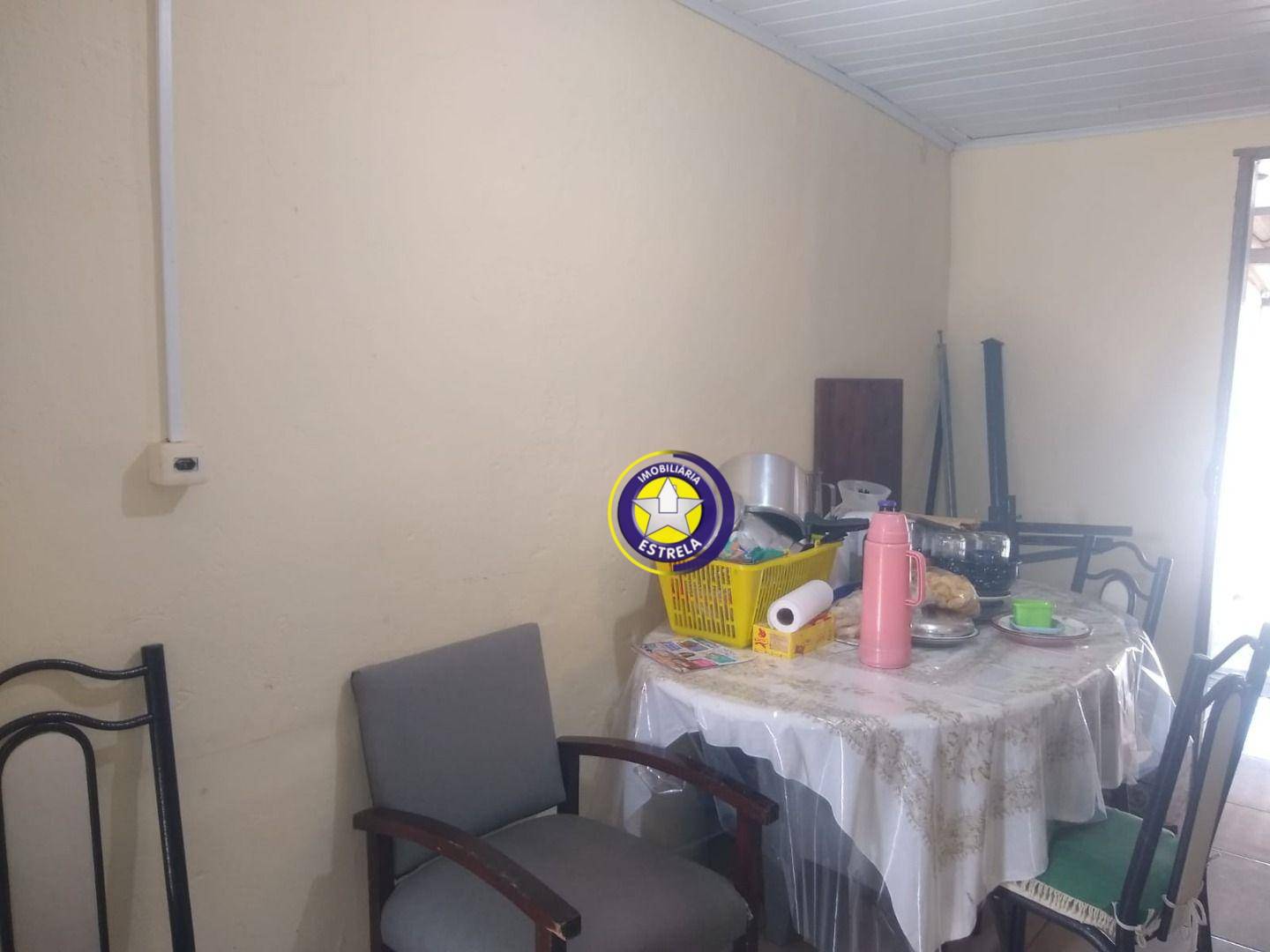 Casa, 2 quartos - Foto 2