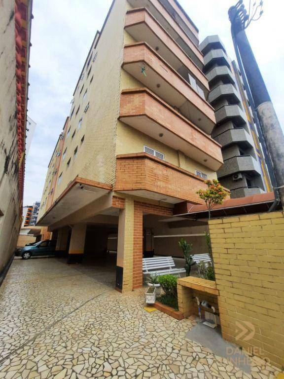 Apartamento à venda com 1 quarto, 51m² - Foto 1