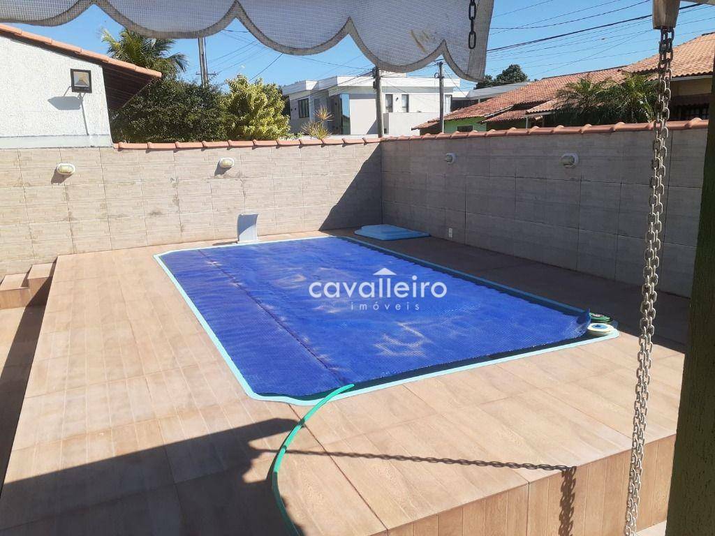 Casa de Condomínio à venda com 3 quartos, 249m² - Foto 31