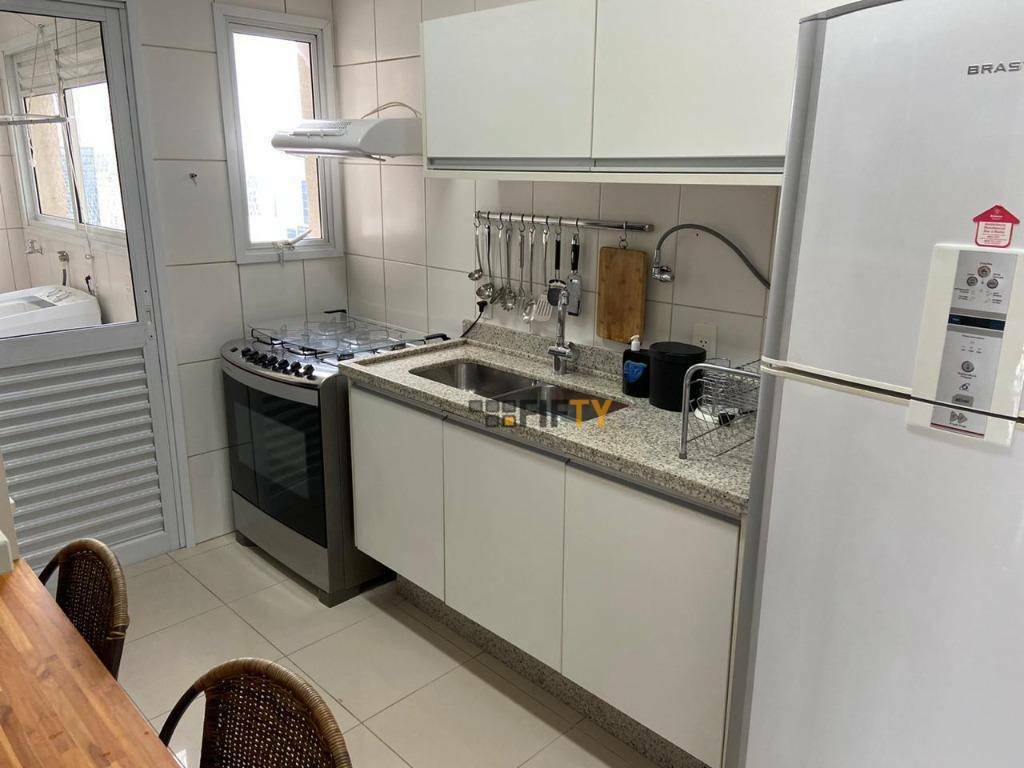 Apartamento à venda e aluguel com 3 quartos, 127m² - Foto 10