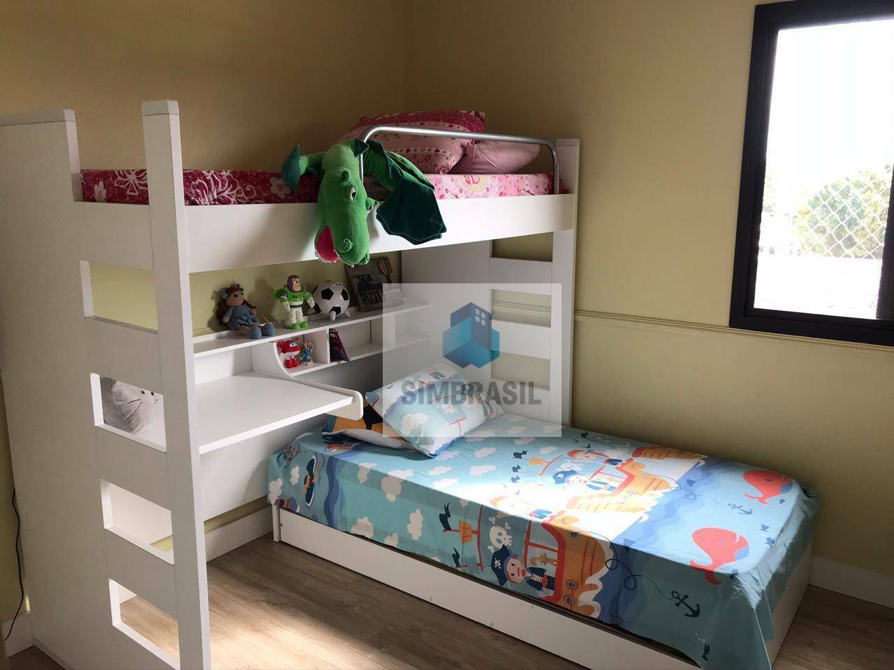 Apartamento à venda com 3 quartos, 80m² - Foto 8