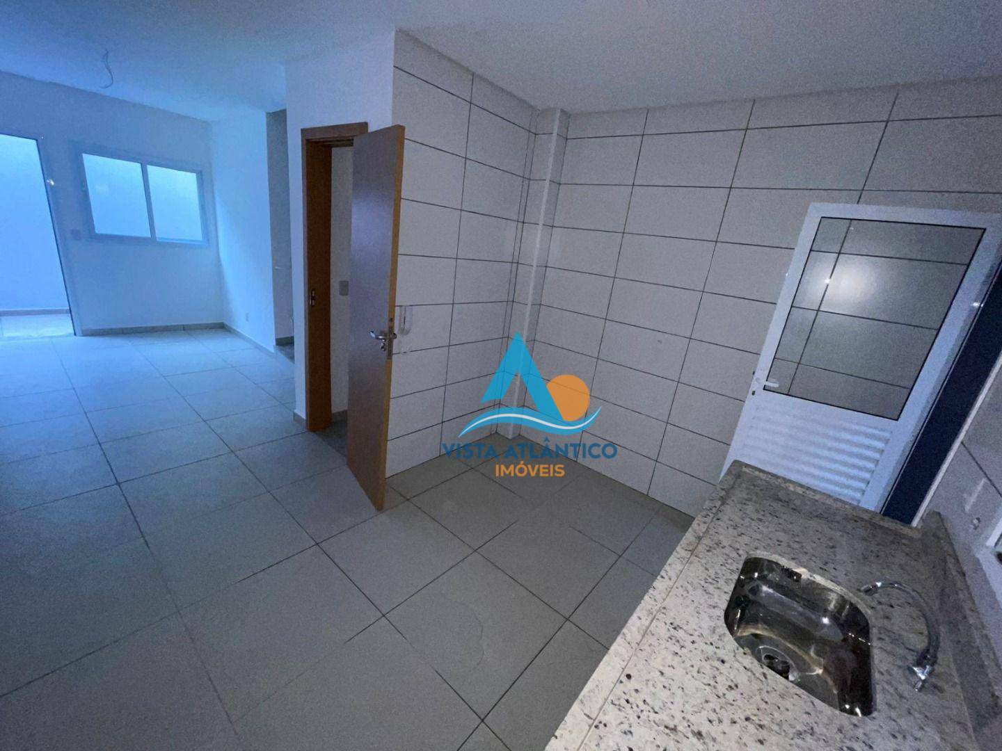 Sobrado à venda com 2 quartos, 54m² - Foto 4